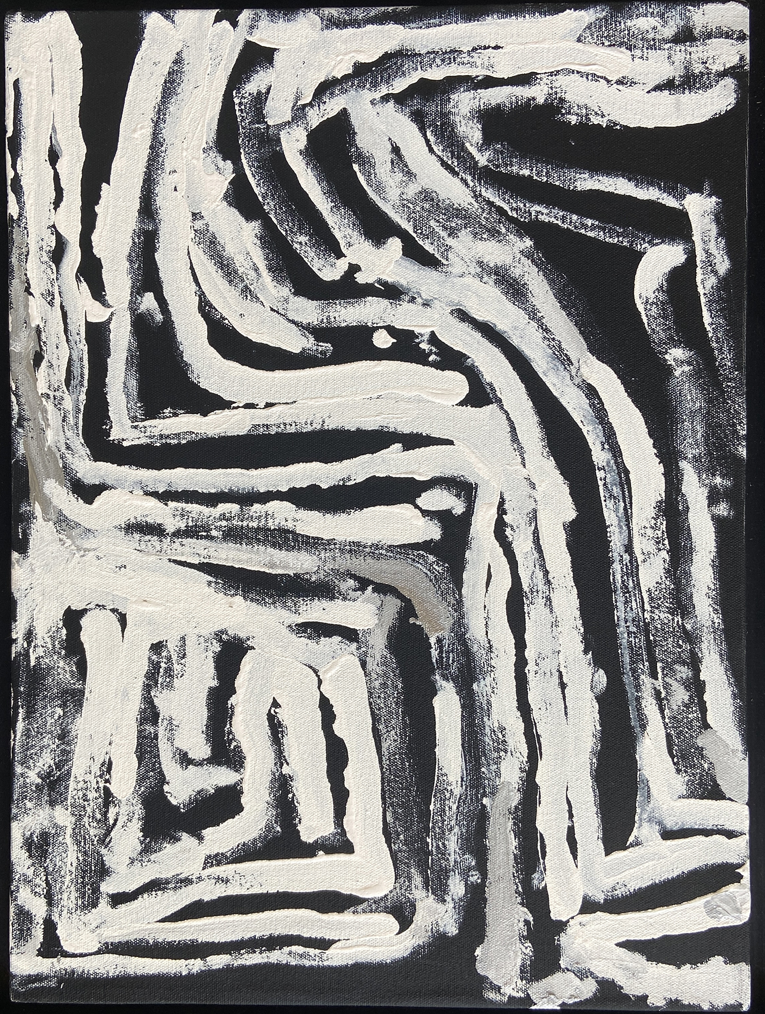 ボディペイント