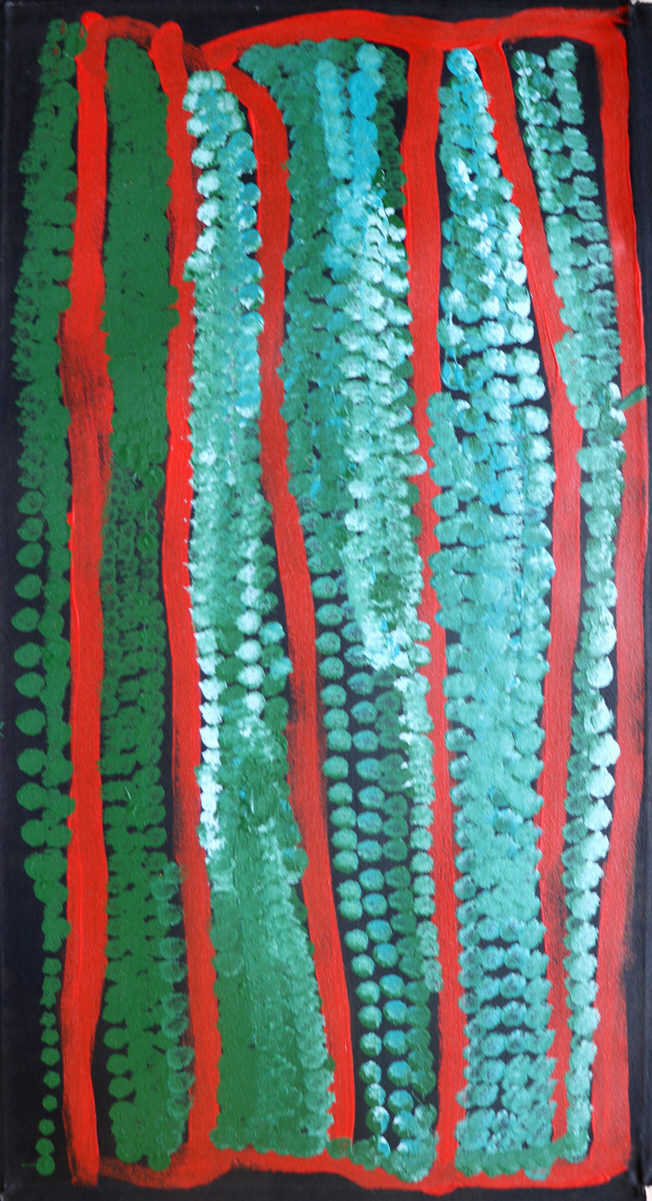 マイカントリー