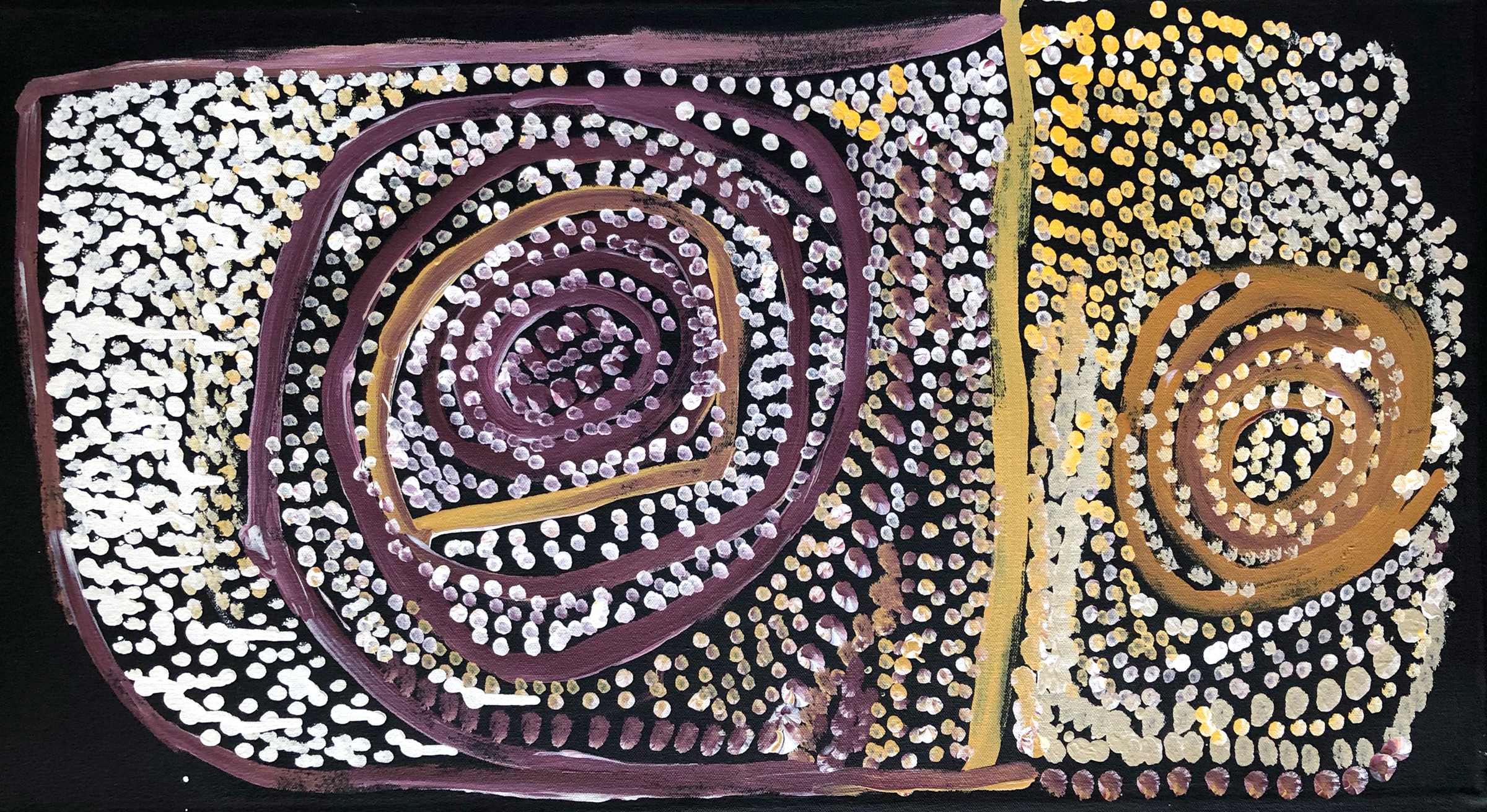 マイ・カントリー