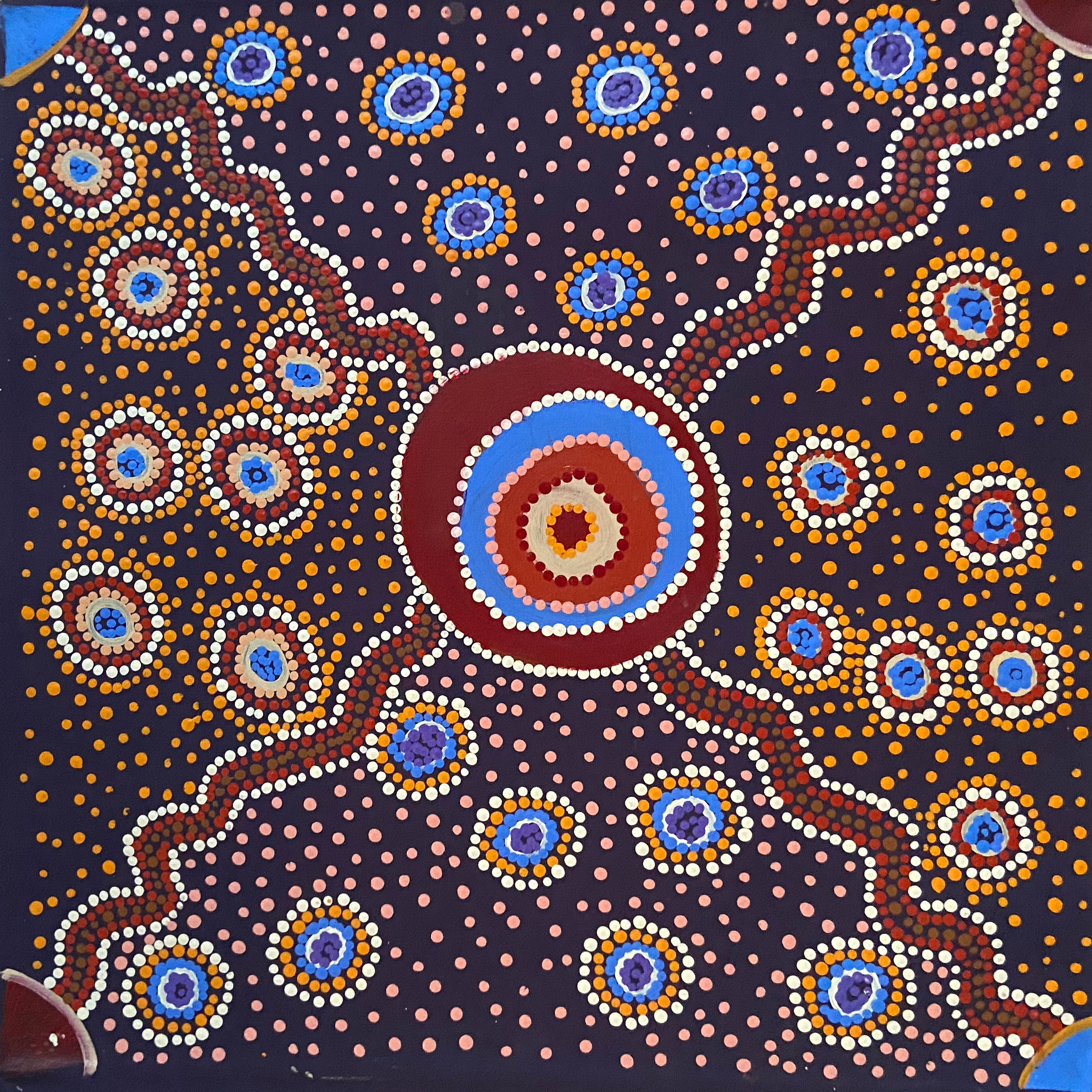 ウォーター・ドリーミング