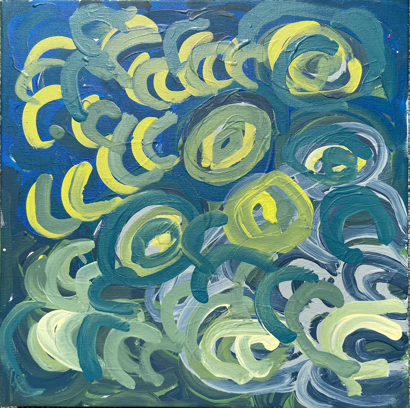 マイ・カントリー