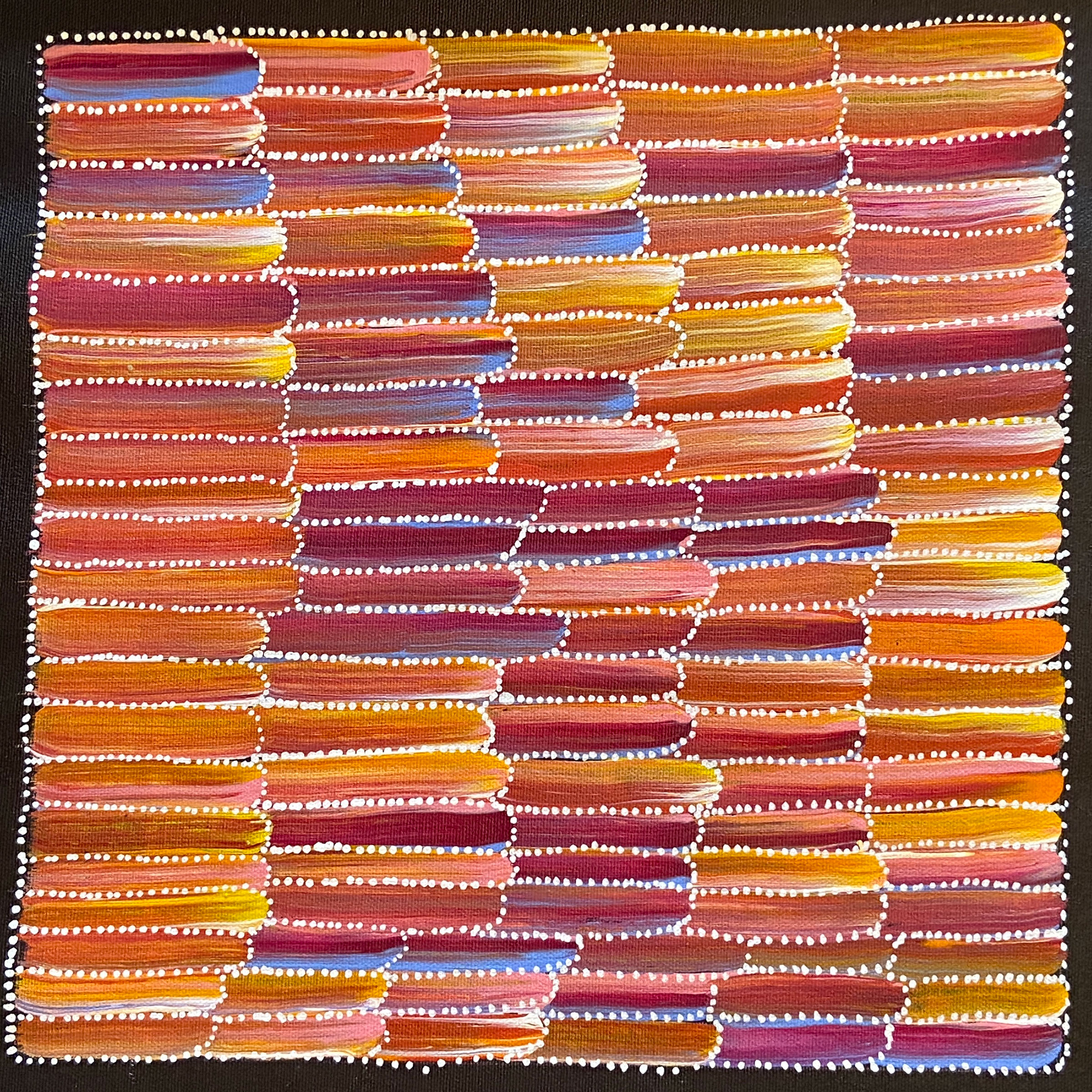 ブッシュヤムポテト・ドリーミング