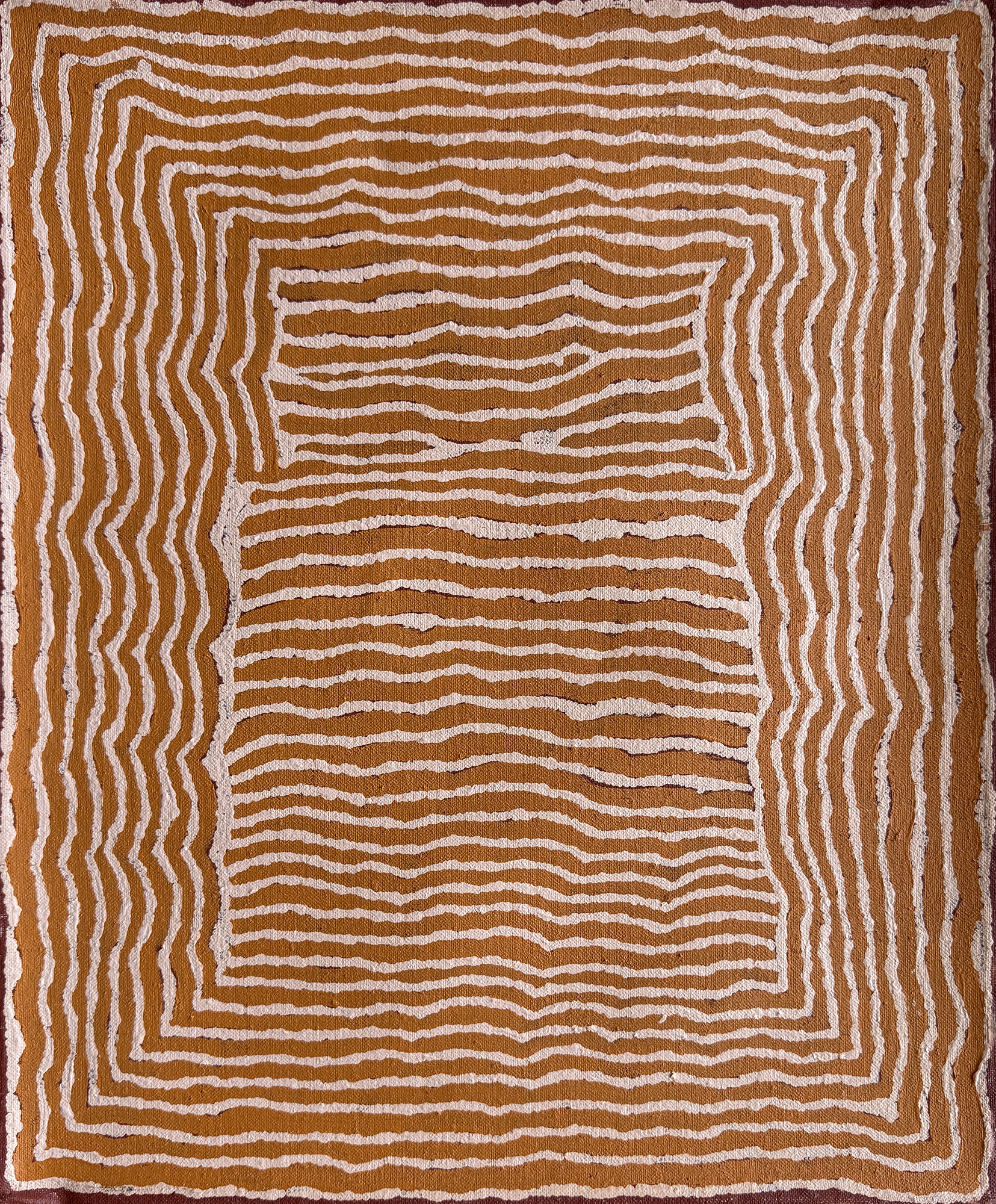 ボディペイント