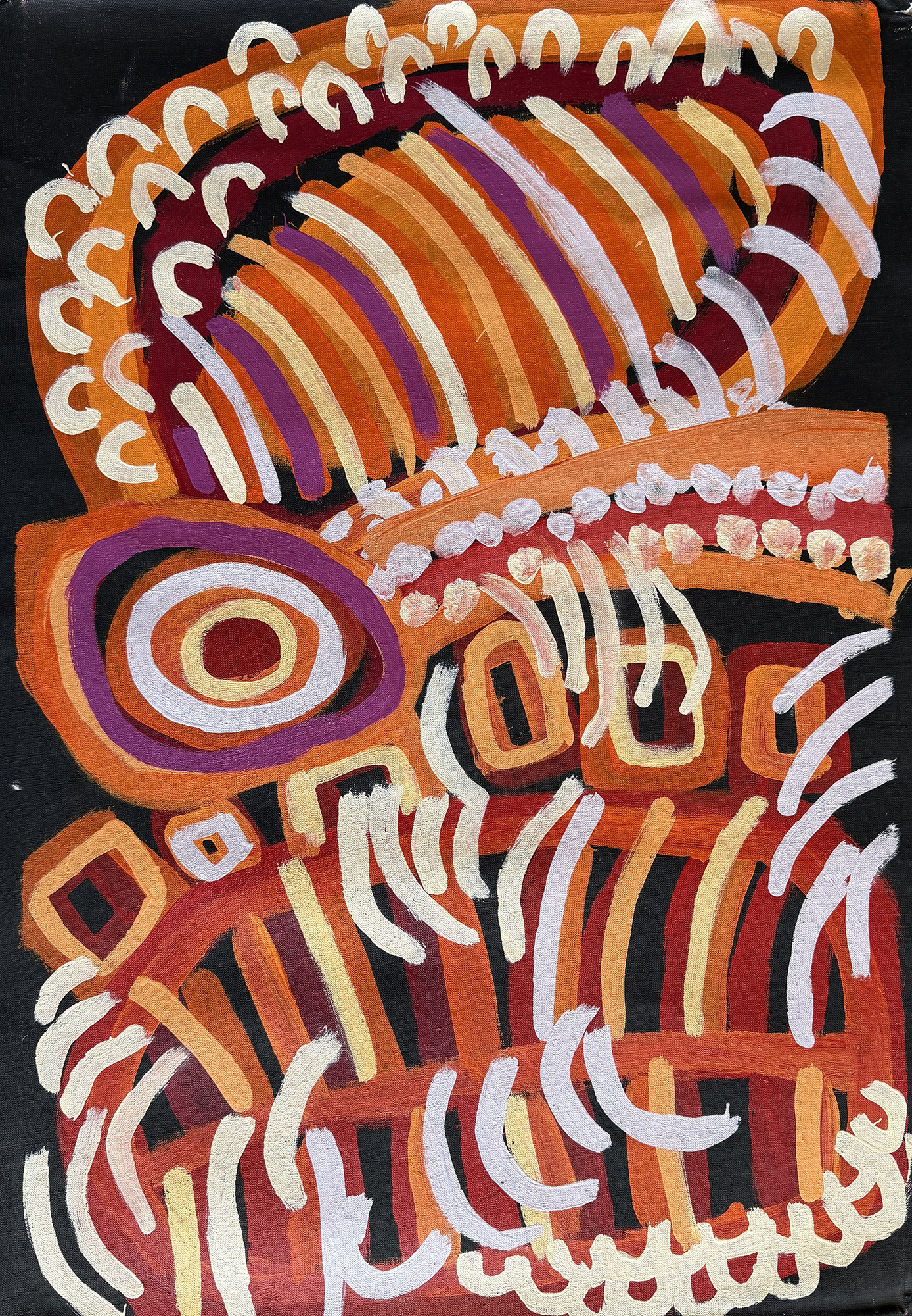 マイカントリー