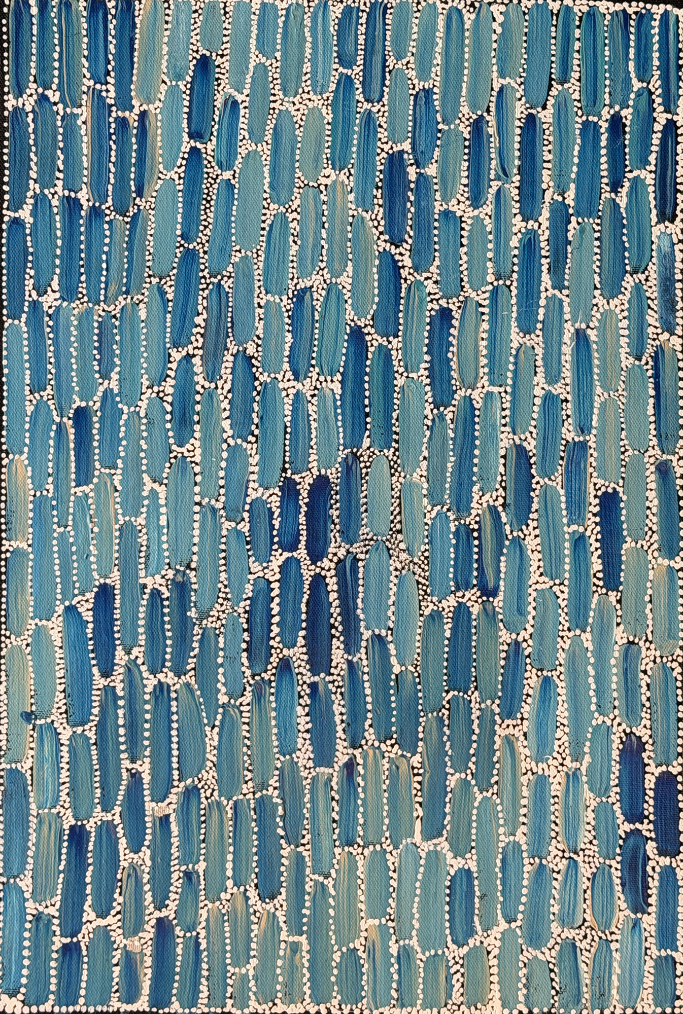 ブッシュポテトドリーミング