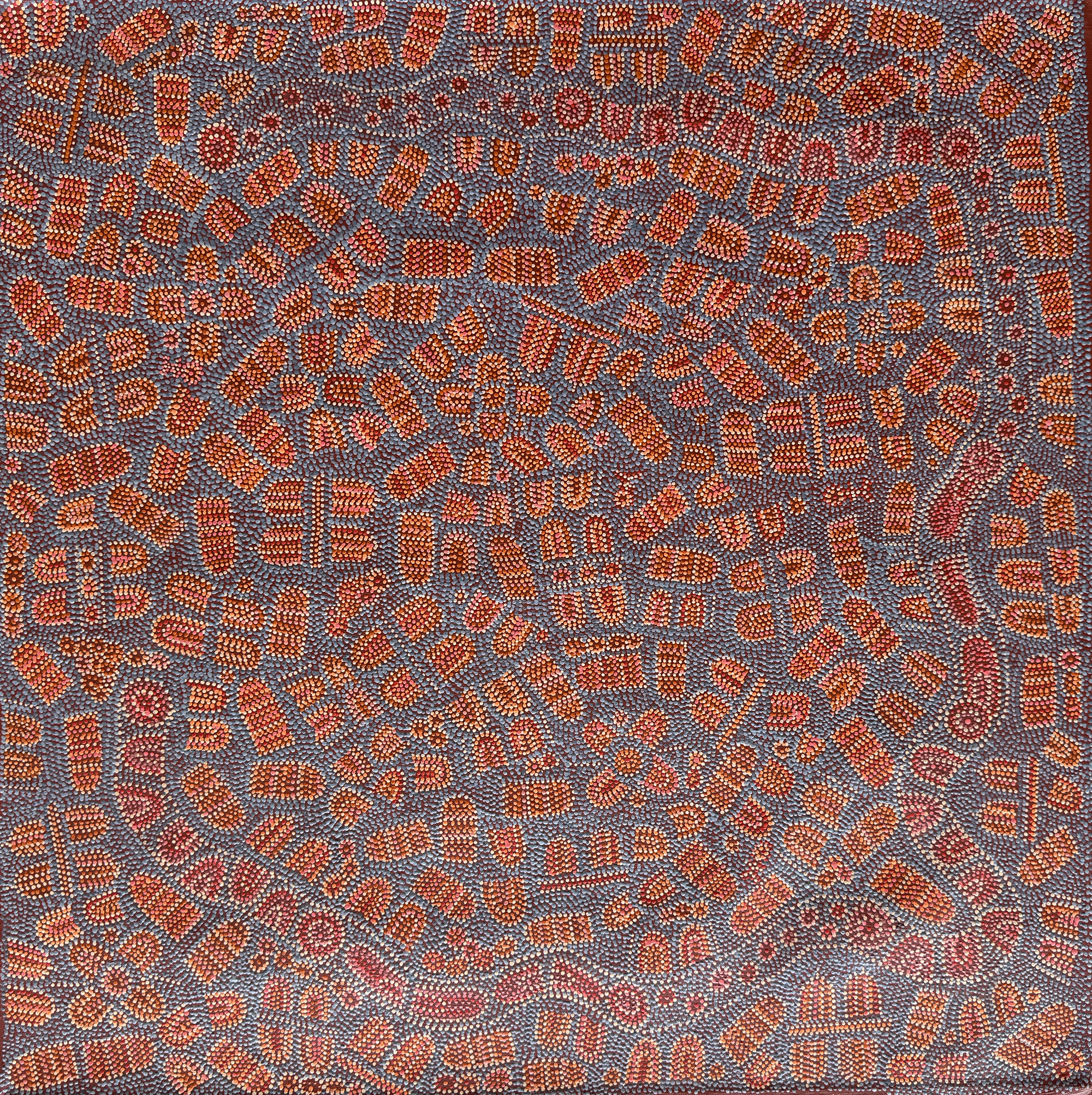 私の祖母の故郷