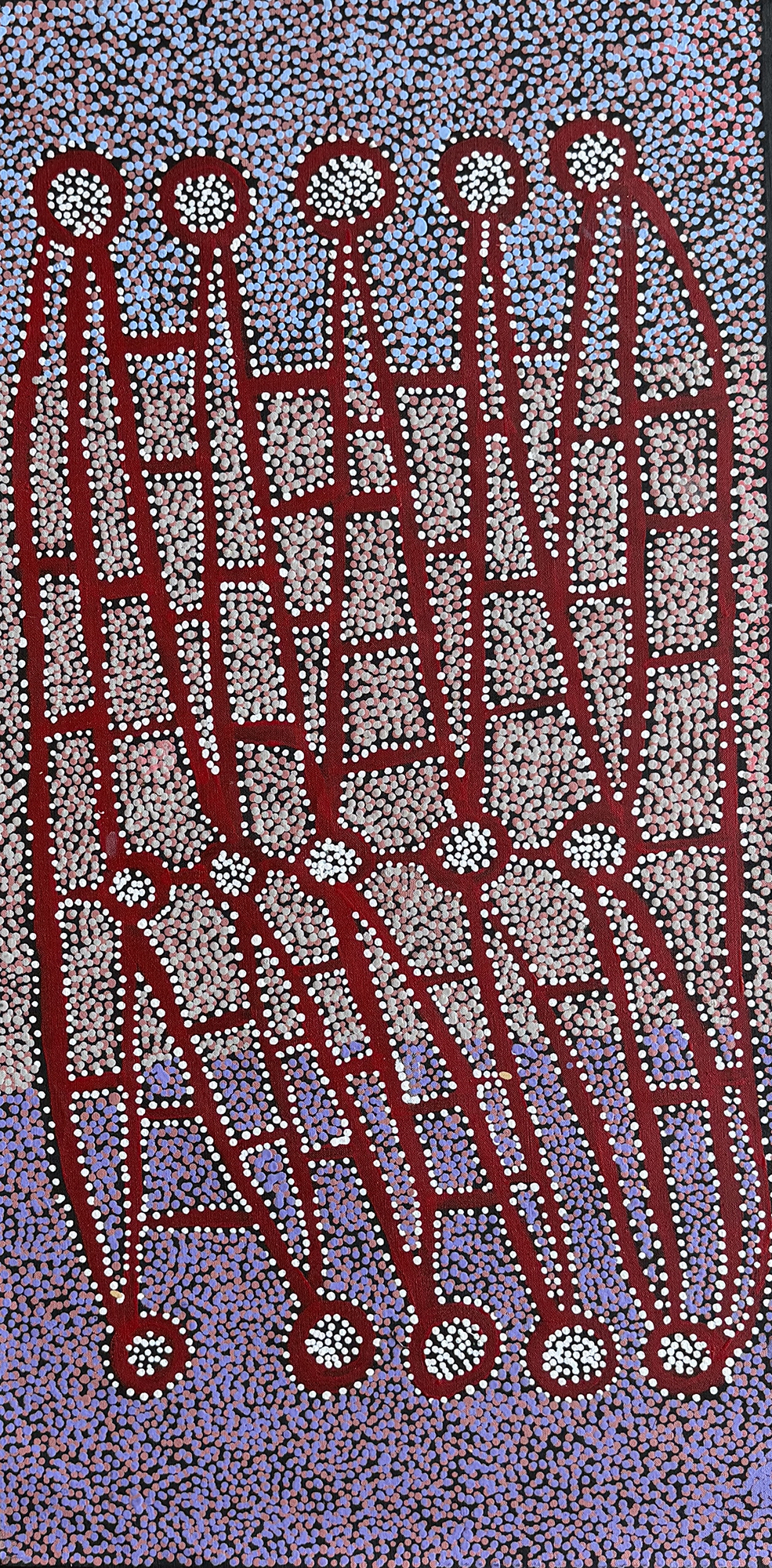 ウォーター・ドリーミング