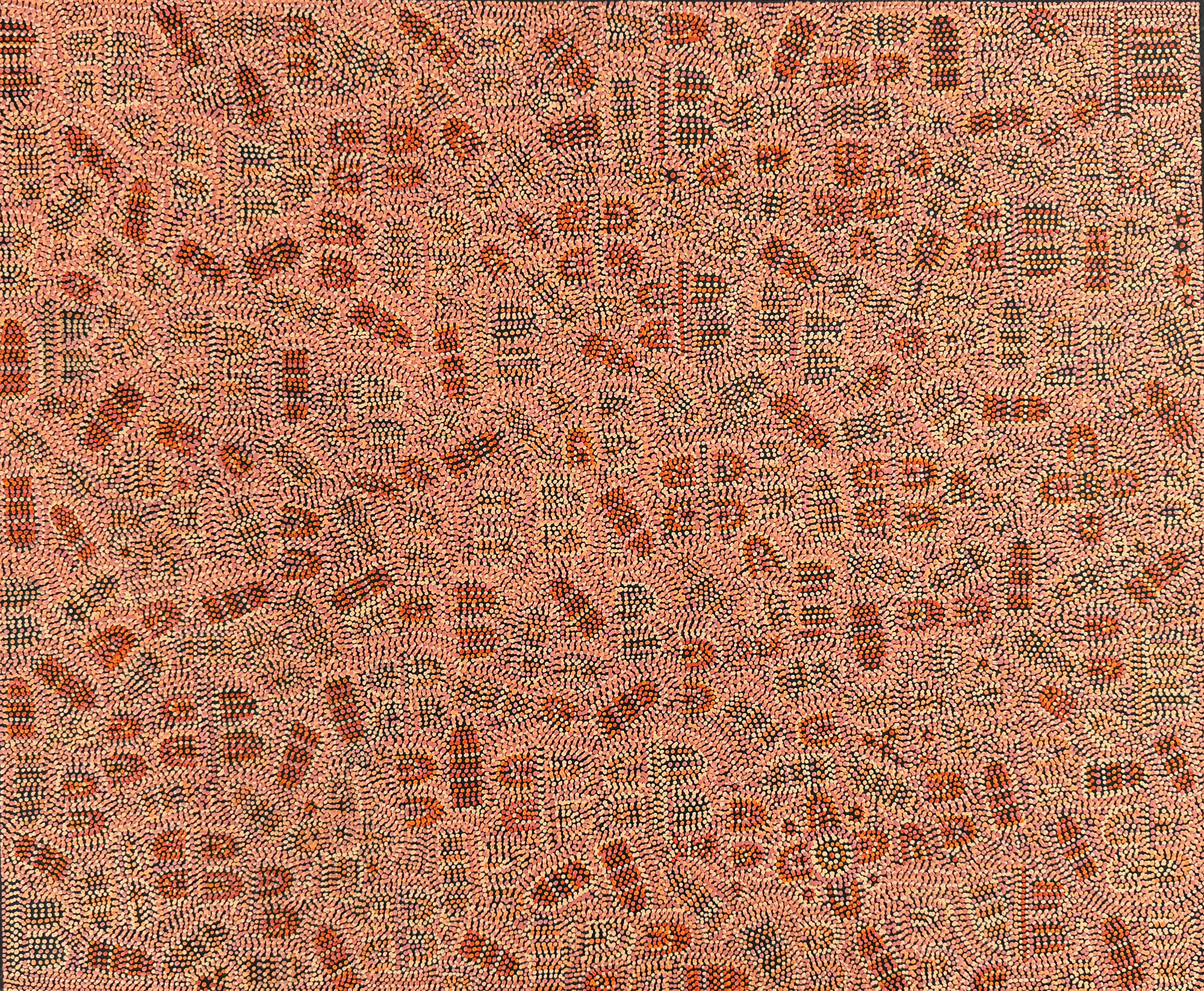 私の祖母の故郷