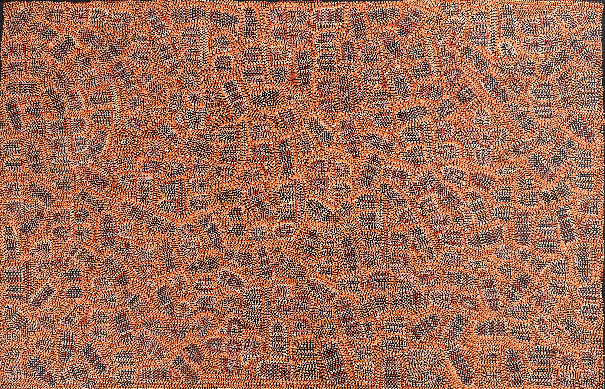 私の祖母の故郷