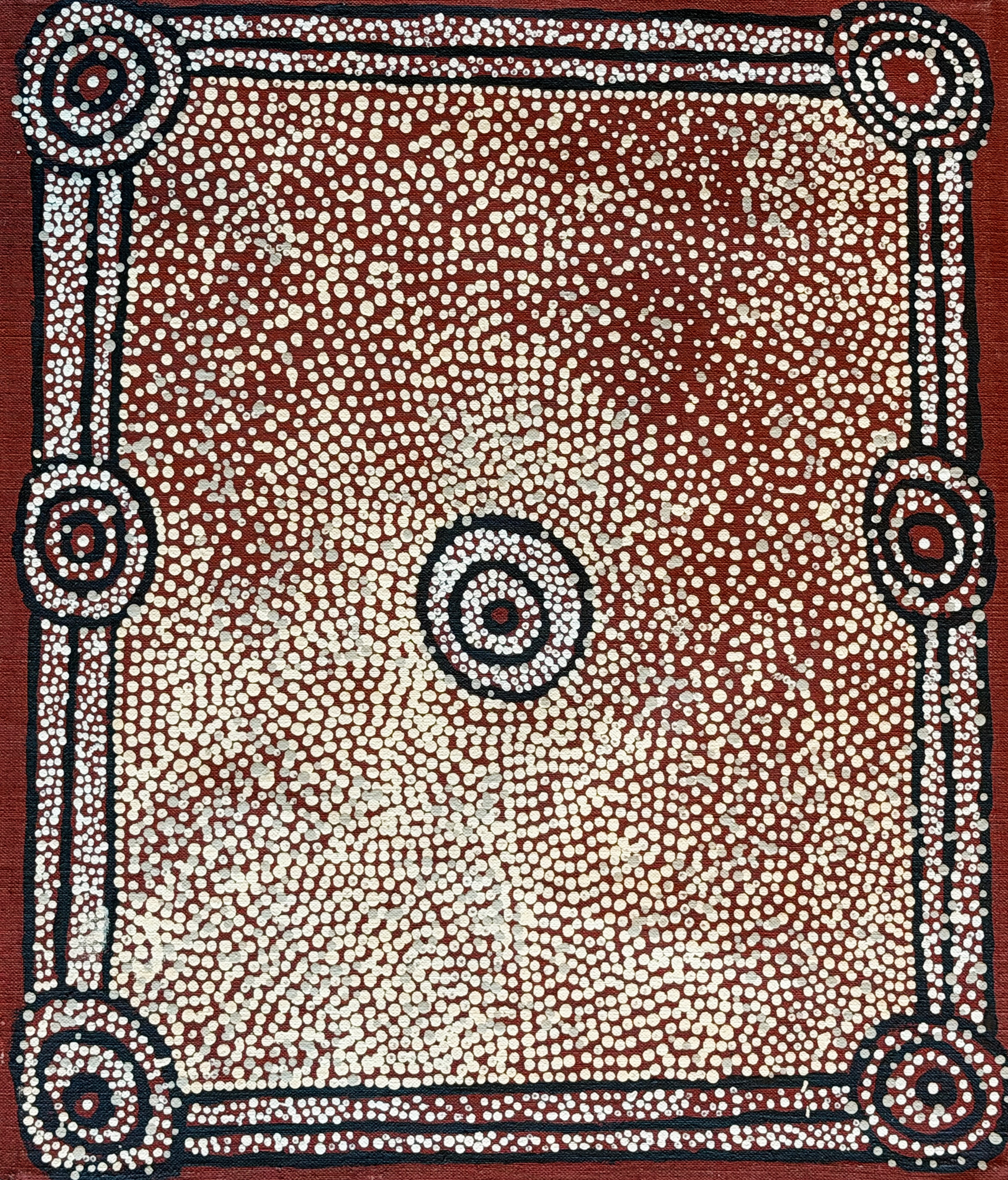 マイカントリー