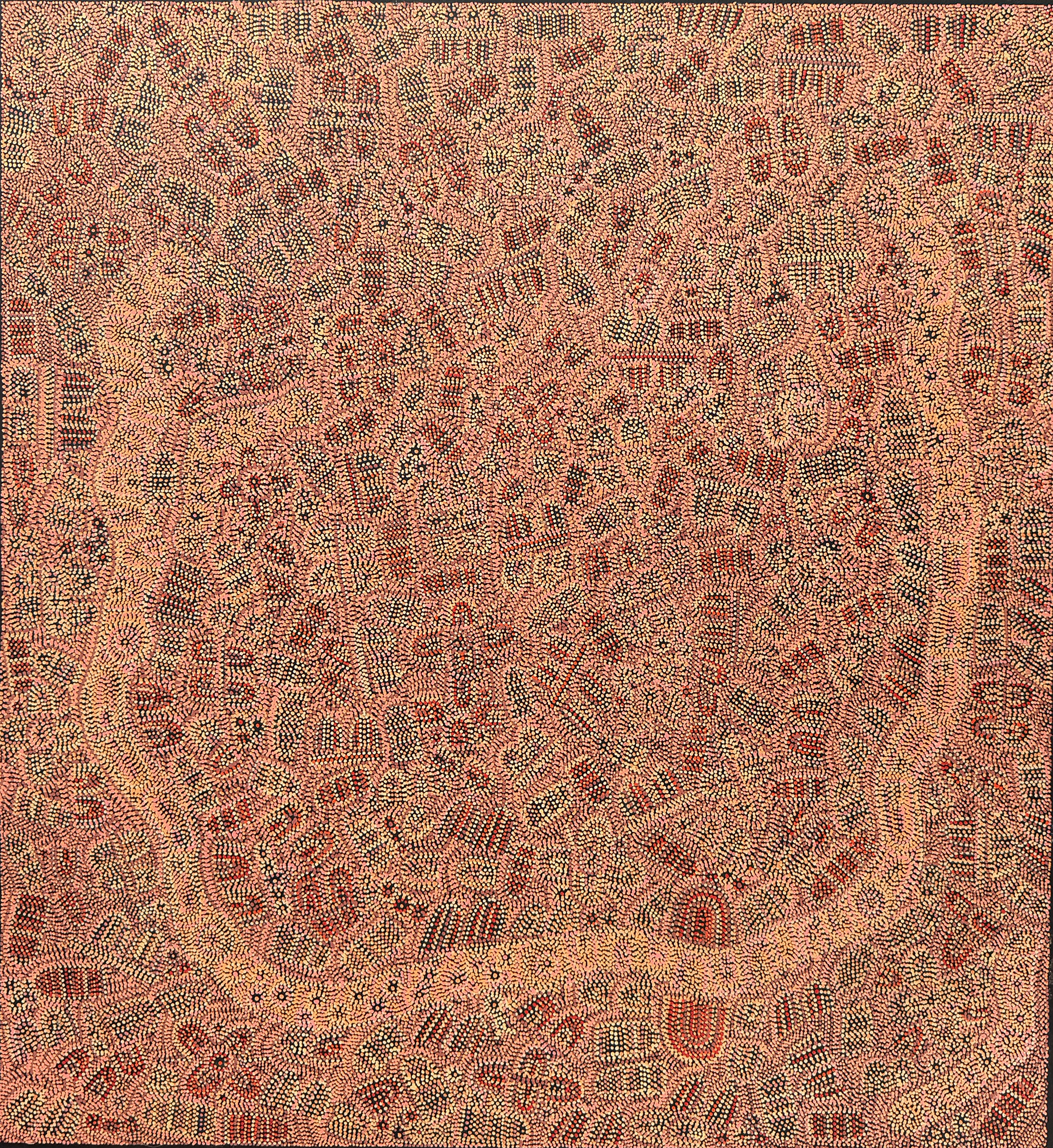 私の祖母の故郷