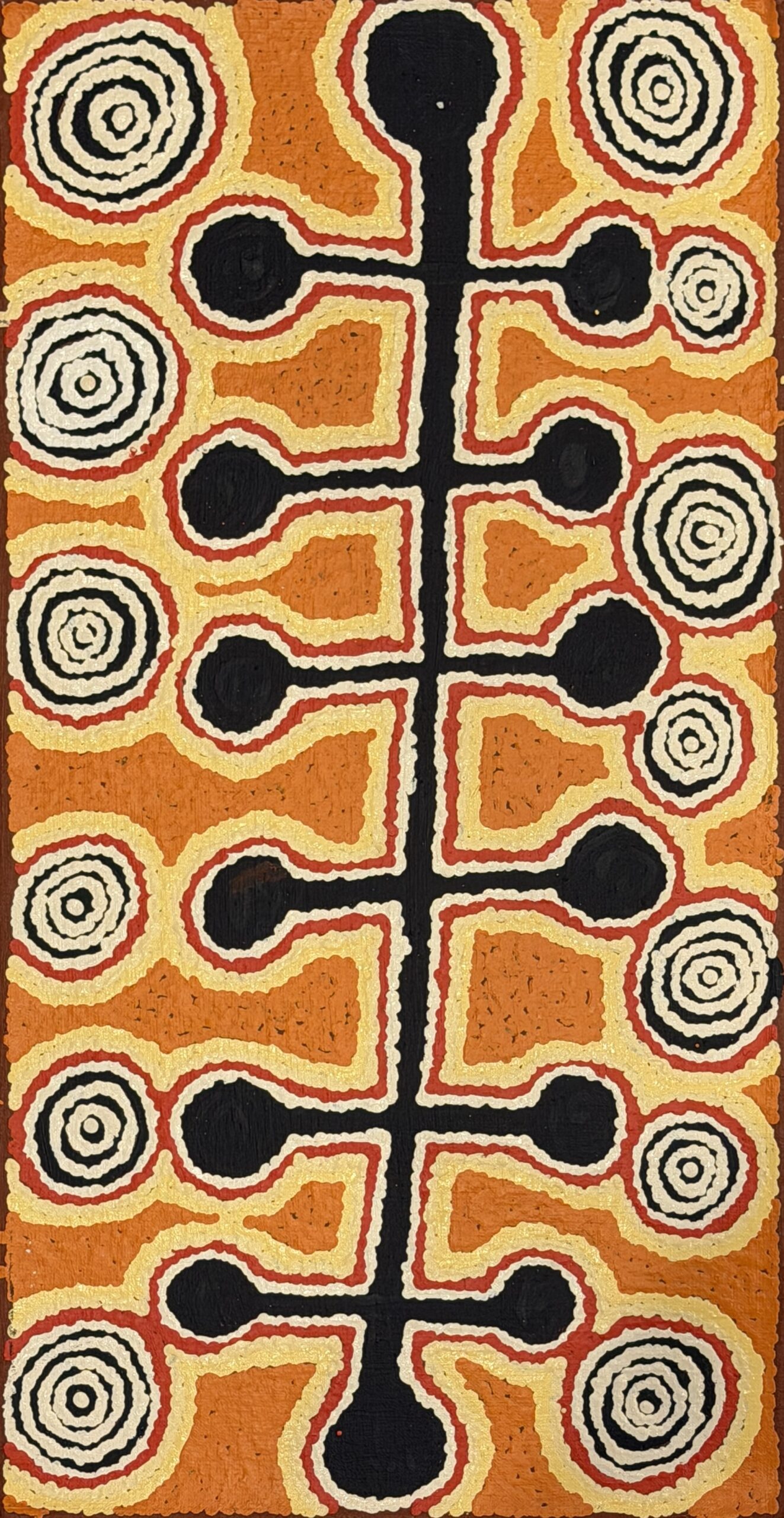 マイカントリー