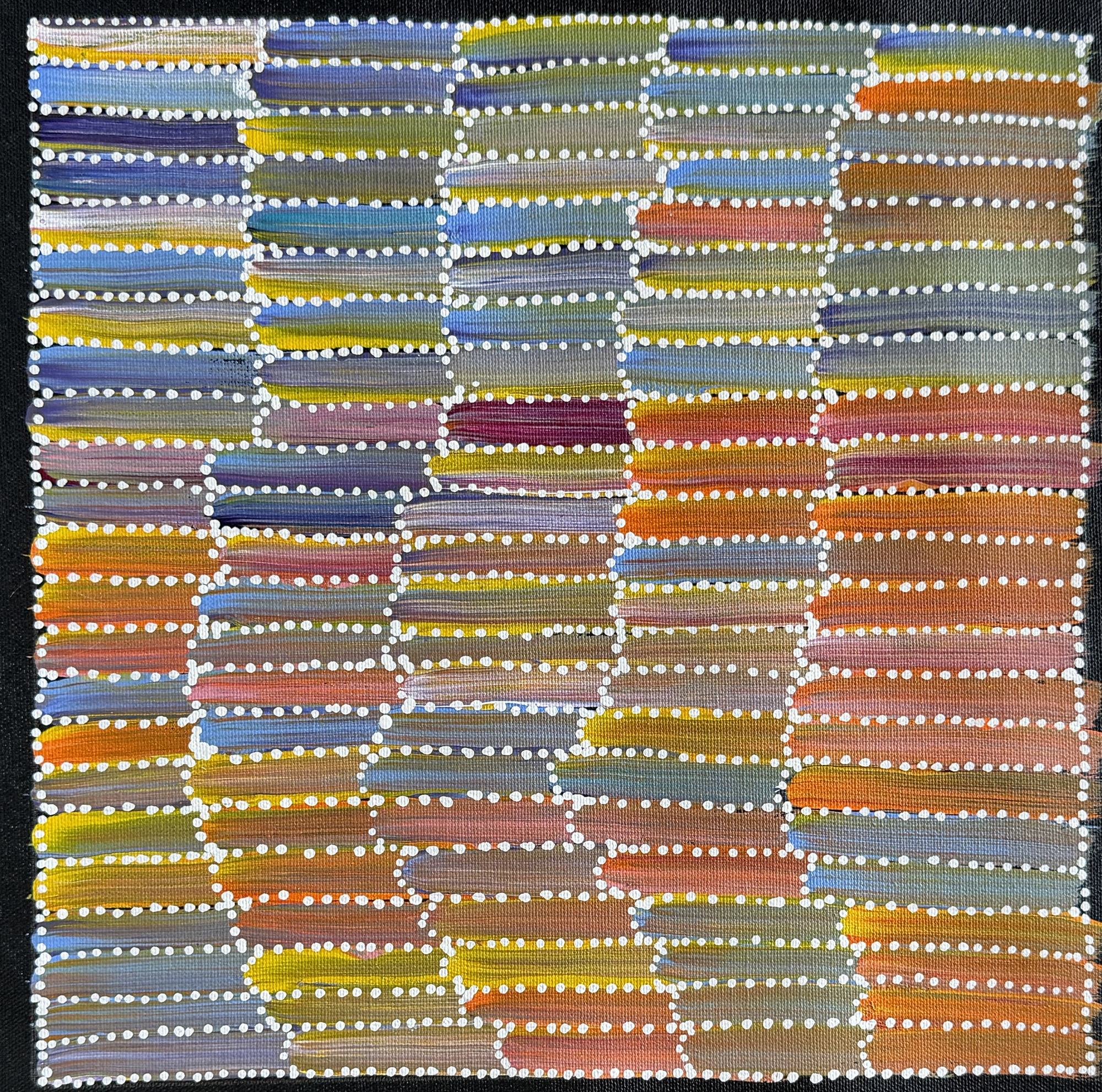 ブッシュポテト・ドリーミング