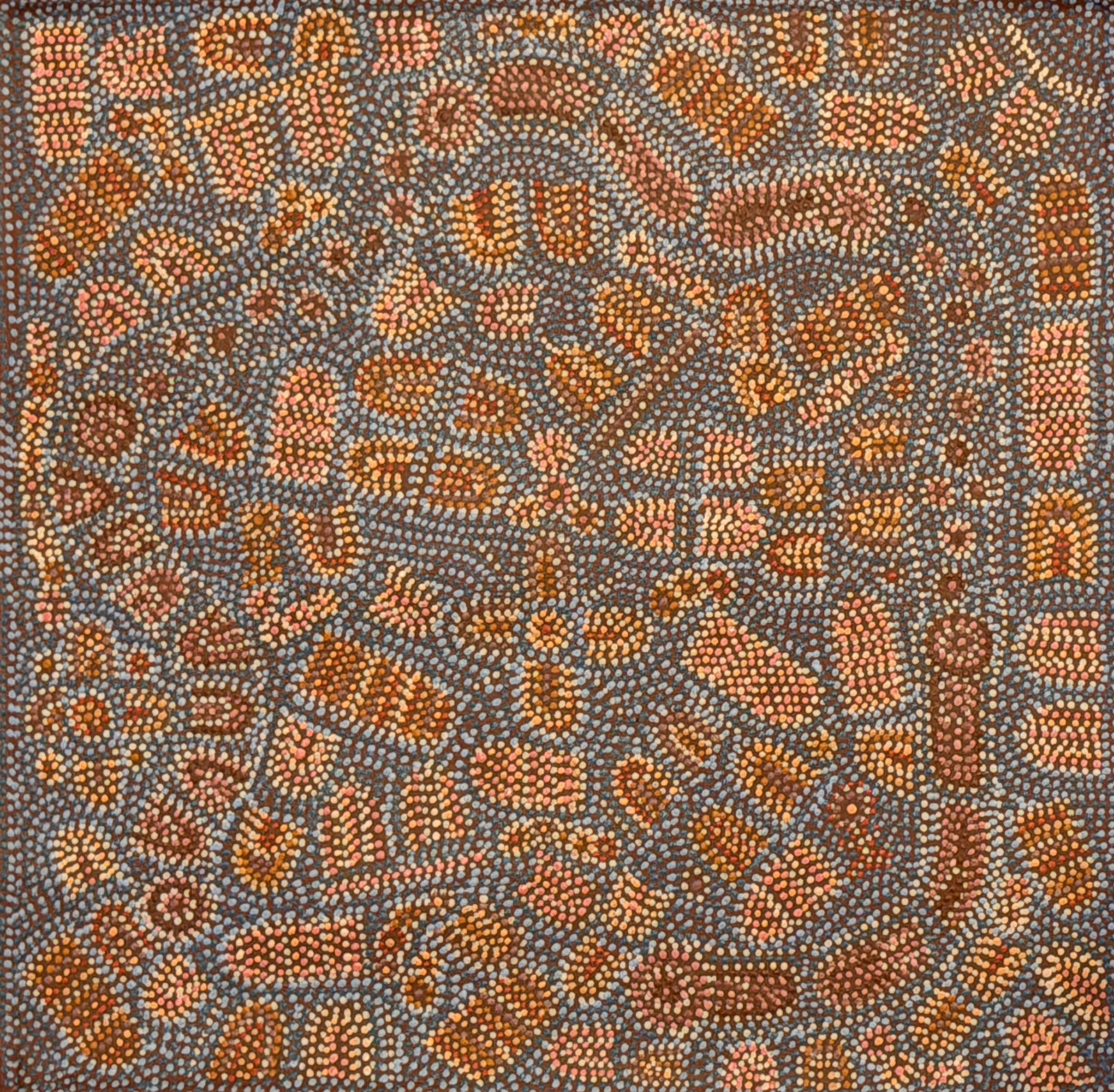 私の祖母の故郷