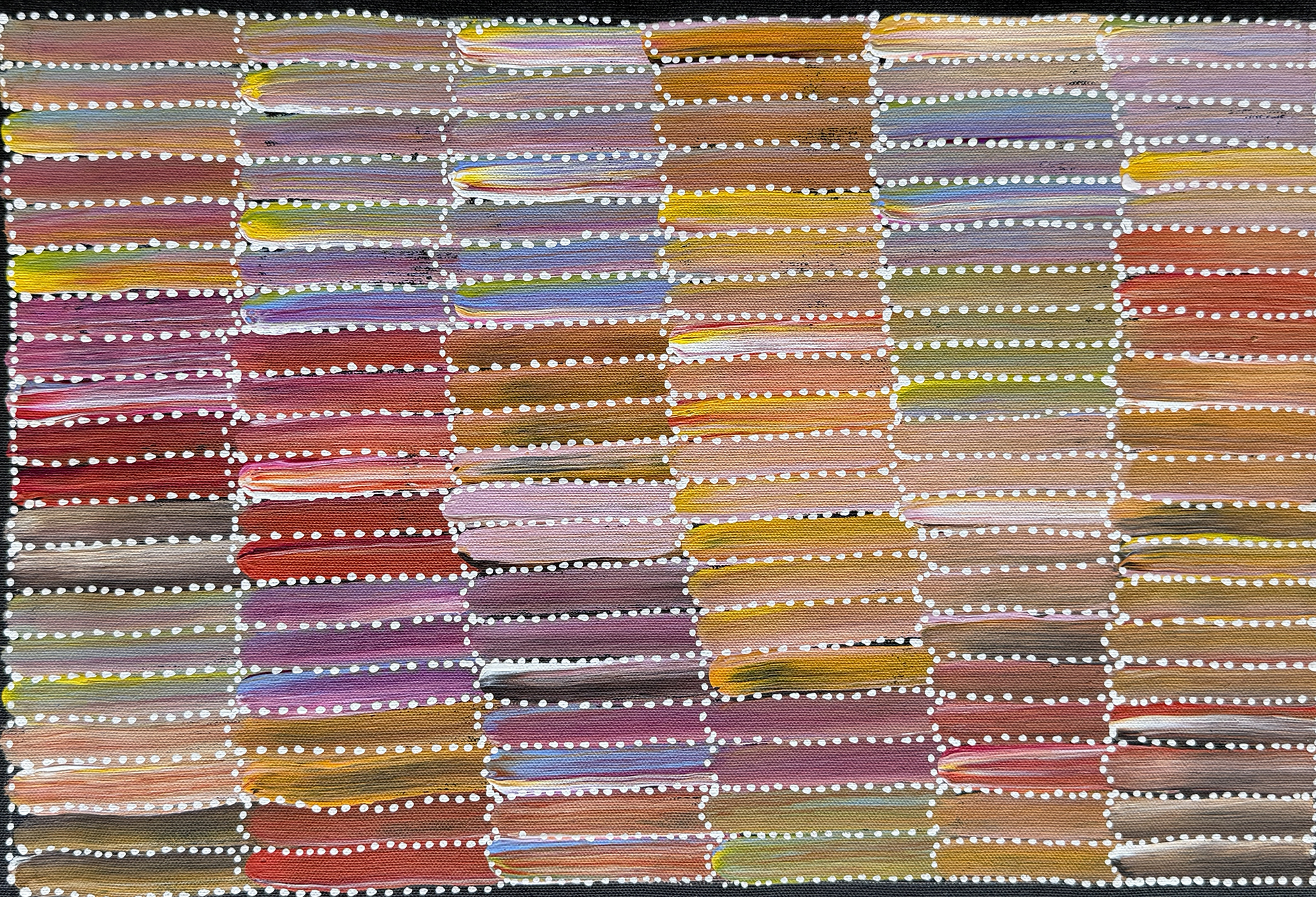 ブッシュポテト・ドリーミング