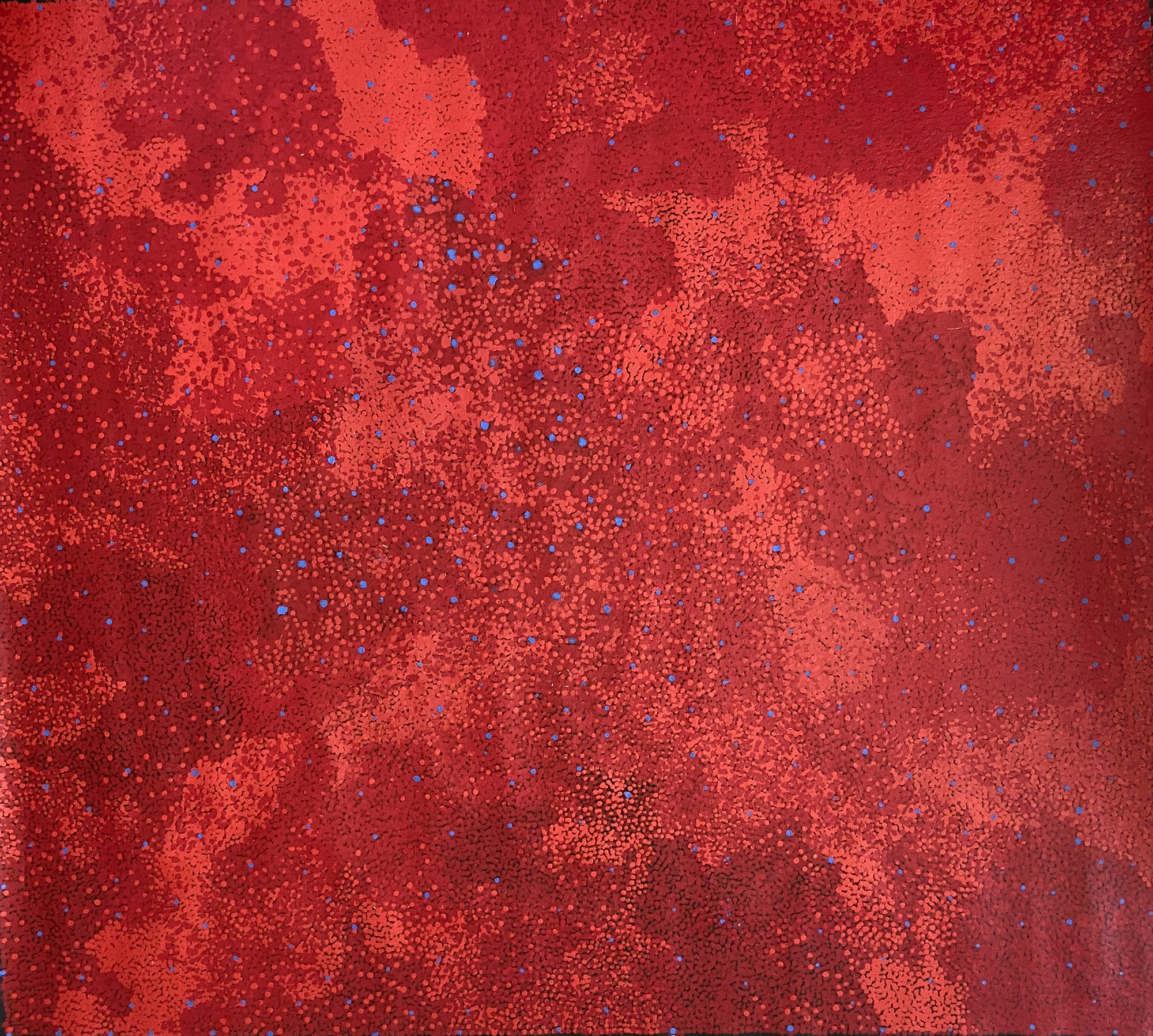 マイカントリー