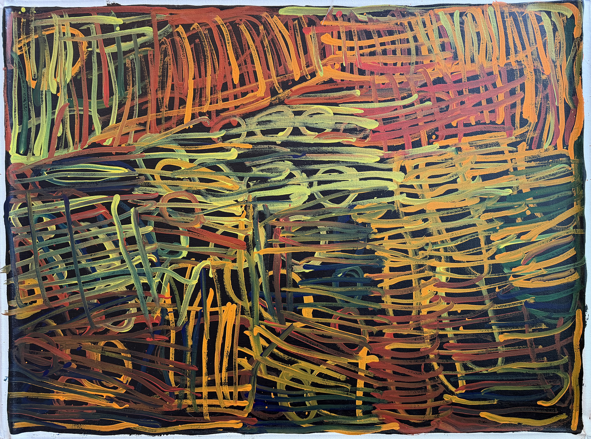 マイ・カントリー