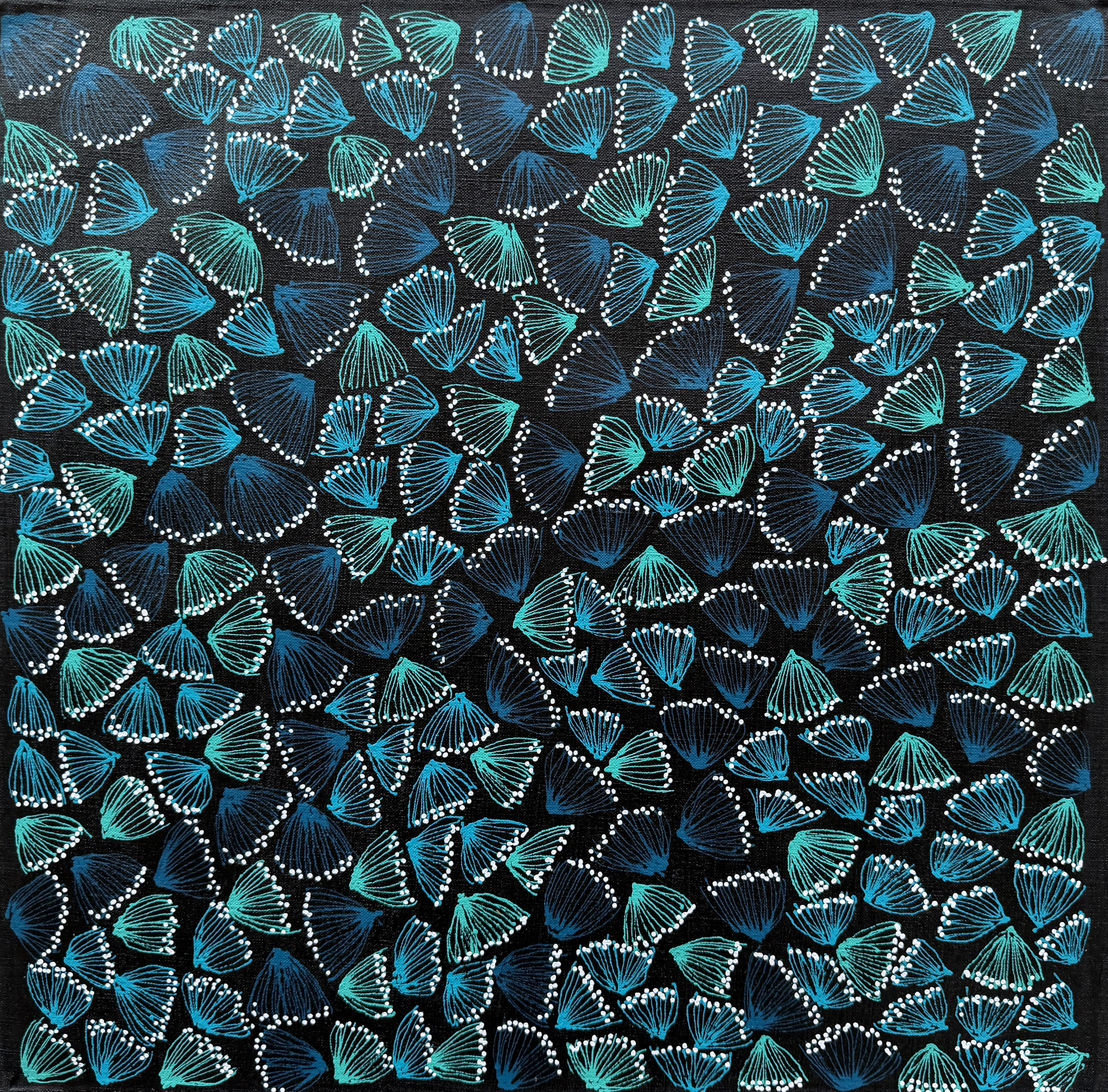 ブッシュメディスン