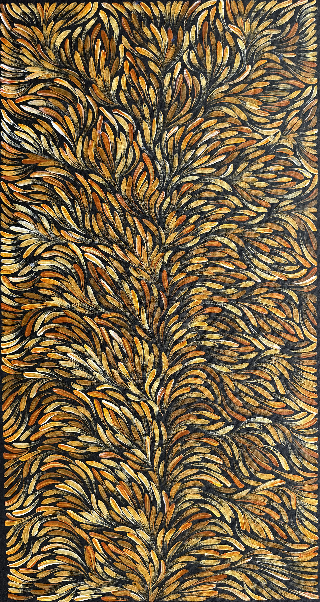 ブッシュメディスン