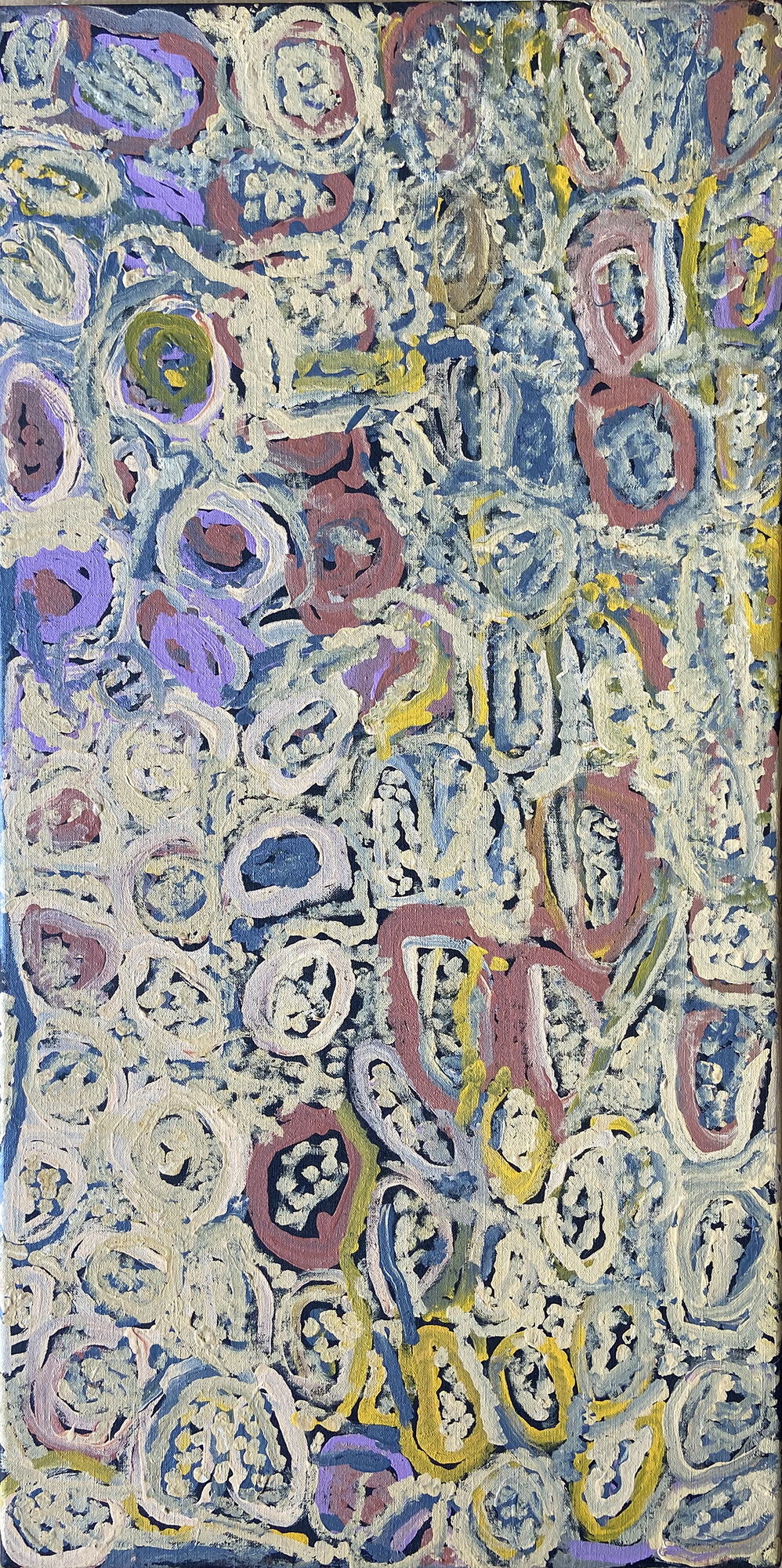 マイカントリー